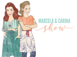  The Marcela and Carina Show
